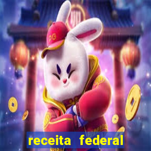 receita federal agendar atendimento